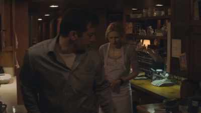 Um, beets, onions, - The OA