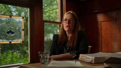 Um, they began to look
for potential suspects. - Lost Women of Highway 20