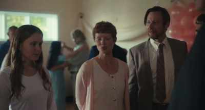 - Um, Ben, maybe you could
teach Jem and her siblings - The Starling Girl