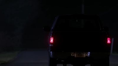 Um, Billy, I don't think
this is the way to Taco Town. - Supernatural
