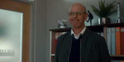 Um, which board meeting you referring to? - Circuit Breakers