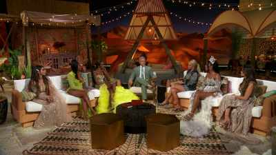 Um, Brooks, Sam from
Stillwater, Oklahoma said, - The Real Housewives of Dubai