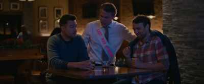 Um, Bryce,
can I grab a quick word, please? - Stars Fell Again
