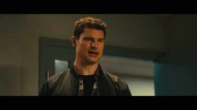 Um, Bumper, I'm so sorry. - Pitch Perfect: Bumper in Berlin