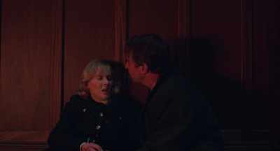 Um, but when I say that
I can't feel anything, - See How They Run