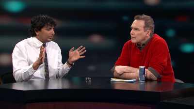 Um, but, you know,
the best version of this - Norm Macdonald Has a Show