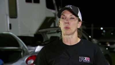 Um, but, we're going
to give it all we got, - Street Outlaws No Prep Kings Team Attack