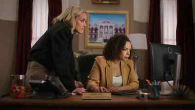 Um, but... - Jazz Ramsey: A K-9 Mystery