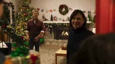 Um. Bye, Nelson.
Merry Christmas - Happy Holidays from Cherry Lane