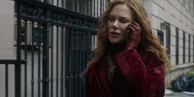 Um, can you give me a call, - The Undoing