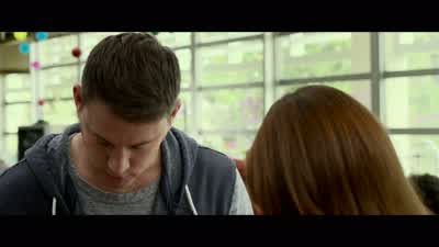 Um, can I go take a dump? - 21 Jump Street