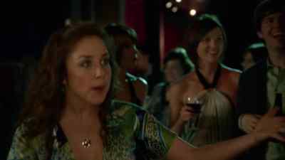 - Um, can I have my purse, please?
- Oh, this? This? - Being Erica
