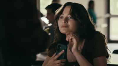 Um... can I have your sundae? - My Fatal Social Following