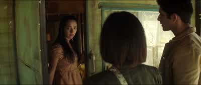 - Um... - Can I help you? - Truth or Dare