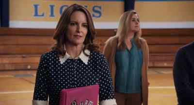 Um, can I just say, - Mean Girls