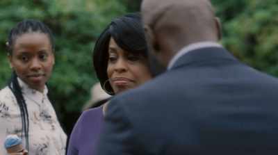 Um... can I say, - Stolen by My Mother: The Kamiyah Mobley Story