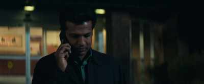 Um, when can I see you again? - My Dead Friend Zoe