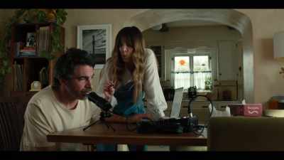 Um, can you just not forget
to press record? - Based on a True Story