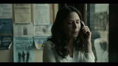 Um, can you just
please call me, if you can? - American Rust