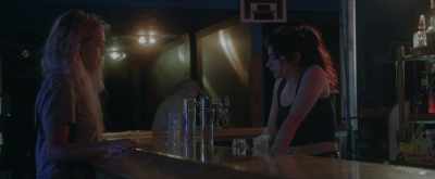 Um, can you just watch the bar
for, like, a second - Replicator