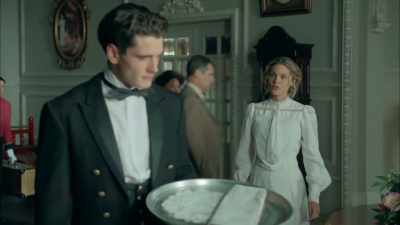 Um, we can spread
the staff around to cover, - Grand Hotel