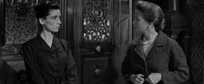 Um, can you take me to my room? - The Haunting