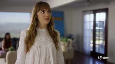 Um... can we talk? - Psycho Sister-In-Law