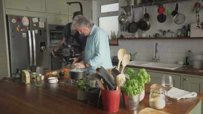 Um, you can't have
too many of them, - James May: Oh Cook!