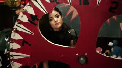I didn't plan this. - Pretty Little Liars