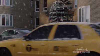 Um... Charlotte,
let's try this again. - Christmas Encore