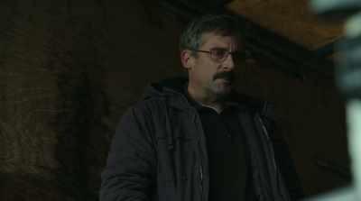 Um... to chase girls. - Last Flag Flying