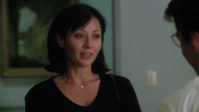 Um, we choose not to be witches, - Charmed