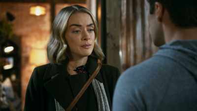 Um, [clears throat],
Megan Murphy. - Timeless Love