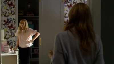 - Um...
[clears throat] - Dirty John