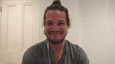 Um, Colin, Gordon M.
Wants to know, - Below Deck Sailing Yacht