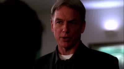 Um, come, Suzanne. - NCIS