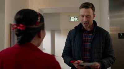 Um, could you direct me
to a Sue Garplum. - Sugarplummed