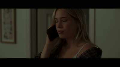 Um, could you put Joe back on the phone please? - Forest of Death