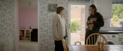 Um, your dad and Bernie,
well... there... it's a... - Days of the Bagnold Summer
