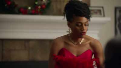 Um, Dad, I quit the - BeBe Winans’ We Three Kings