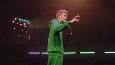Um, Danny, can you,
uh, do an impression - James Acaster: Hecklers Welcome