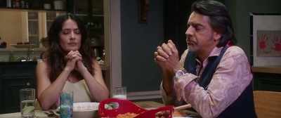 Um... Dear Lord, - How to Be a Latin Lover