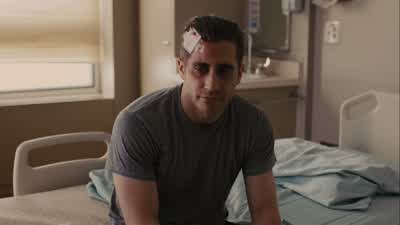 She's doing real good. - Prisoners