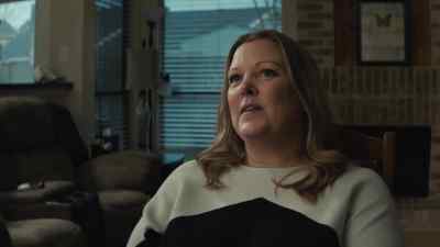 Um, it did concern me that
she didn't want to meet me. - The Texas Cheerleader Murder Plot