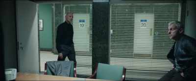 - Um, when did you get them into custody? - Bon Cop Bad Cop 2