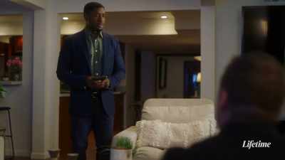 Um, did Mr. Stevens ever
discuss any late changes - Psycho Sister-In-Law