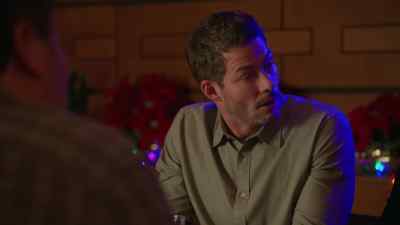 Um, she didn't
wanna do treatment - The Holiday Junkie