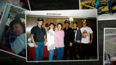 Um, she didn't work, that was really not-- - The Killer Truth