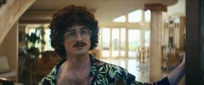 Um, do I know you? - Weird: The Al Yankovic Story