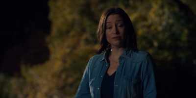 Um... Do you know
where your parents are? - The Way Home